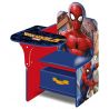 Arditex Scaun multifunctional din lemn Spiderman
