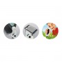BUKI France 3 in 1 Video Microscop