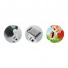 BUKI France 3 in 1 Video Microscop