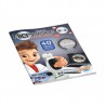 BUKI France 3 in 1 Video Microscop