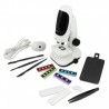 BUKI France 3 in 1 Video Microscop