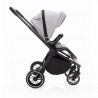ZOPA - Carucior 2 in 1 Move Silver Grey/Black
