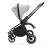 ZOPA - Carucior 2 in 1 Move Silver Grey/Black