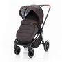 ZOPA - Carucior 2 in 1 Move Rocky Grey/Black