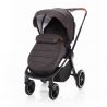ZOPA - Carucior 2 in 1 Move Rocky Grey/Black