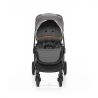 ZOPA - Carucior 2 in 1 Move Iron Grey/Black