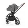 ZOPA - Carucior 2 in 1 Move Iron Grey/Black