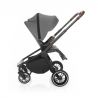 ZOPA - Carucior 2 in 1 Move Iron Grey/Black