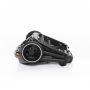 ZOPA - Carucior 2 in 1 Move Iron Grey/Black