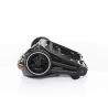 ZOPA - Carucior 2 in 1 Move Iron Grey/Black
