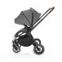 ZOPA - Carucior Move Iron Grey/Black