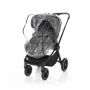 ZOPA - Carucior Move Iron Grey/Black
