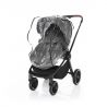 ZOPA - Carucior Move Iron Grey/Black