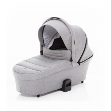 ZOPA Landou pentru caruciorul Move Silver Grey