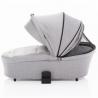 ZOPA - Landou pentru caruciorul Move Silver Grey