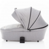 ZOPA - Landou pentru caruciorul Move Silver Grey