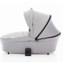 ZOPA - Landou pentru caruciorul Move Silver Grey