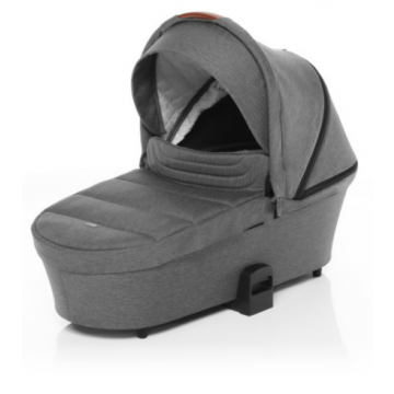 ZOPA Landou pentru caruciorul Move Iron Grey