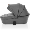 ZOPA - Landou pentru caruciorul Move Iron Grey