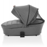 ZOPA - Landou pentru caruciorul Move Iron Grey