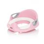 ZOPA - Reductor anatomic pentru toaleta, colac inclus Coach Blush Pink