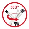 BUKI France Microscop - 50 experimente