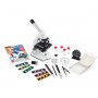 BUKI France Microscop - 50 experimente
