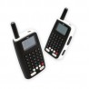 BUKI France Walkie Talkie Messenger