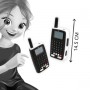 BUKI France Walkie Talkie Messenger