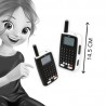 BUKI France Walkie Talkie Messenger
