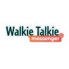 BUKI France Walkie Talkie Messenger