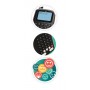 BUKI France Walkie Talkie Messenger