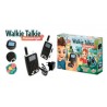 BUKI France Walkie Talkie Messenger
