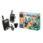 BUKI France Walkie Talkie Messenger