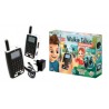 BUKI France Walkie Talkie Messenger