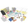 BUKI France Studio profesional de design DELUXE