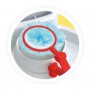 BUKI France Laboratorul de Chimie Microscopica