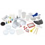 BUKI France Laboratorul de Chimie Microscopica