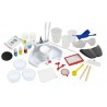 BUKI France Laboratorul de Chimie Microscopica