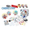 BUKI France Laboratorul de Chimie Microscopica