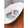 ZOPA - Cadita bebe Racer cu scurgere si sistem anti-alunecare, 84 cm