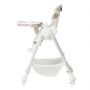 Juju Scaun de masa Juju Eat&Joy, Brown Bear