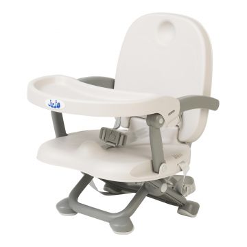 Juju Inaltator pentru masa Easy Peasy, Grey