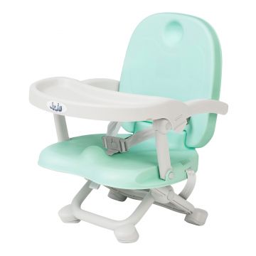 Juju Inaltator pentru masa Easy Peasy, Light Turquoise