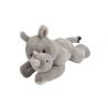 WILD REPUBLIC Rinocer Ecokins - Jucarie Plus Wild Republic 30 cm
