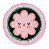 Penar scolar Djeco, Floare
