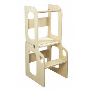 Saica Turn de invatare Montessori multifunctional