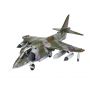 Revell macheta avion Hawker Harrier GR Mk.1
