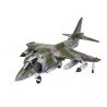 Revell macheta avion Hawker Harrier GR Mk.1