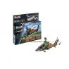 Revell macheta elicopter Tiger, aniversare 15 ani